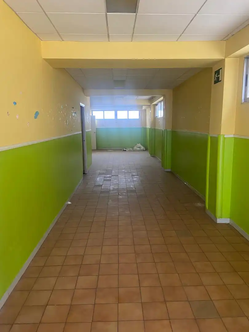 Gewerbefläche zur Miete in Carrer del Sant Crist 62