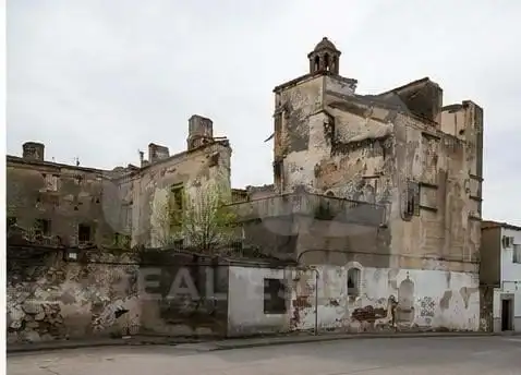 Vista exterior de Edificio en venta en Velada