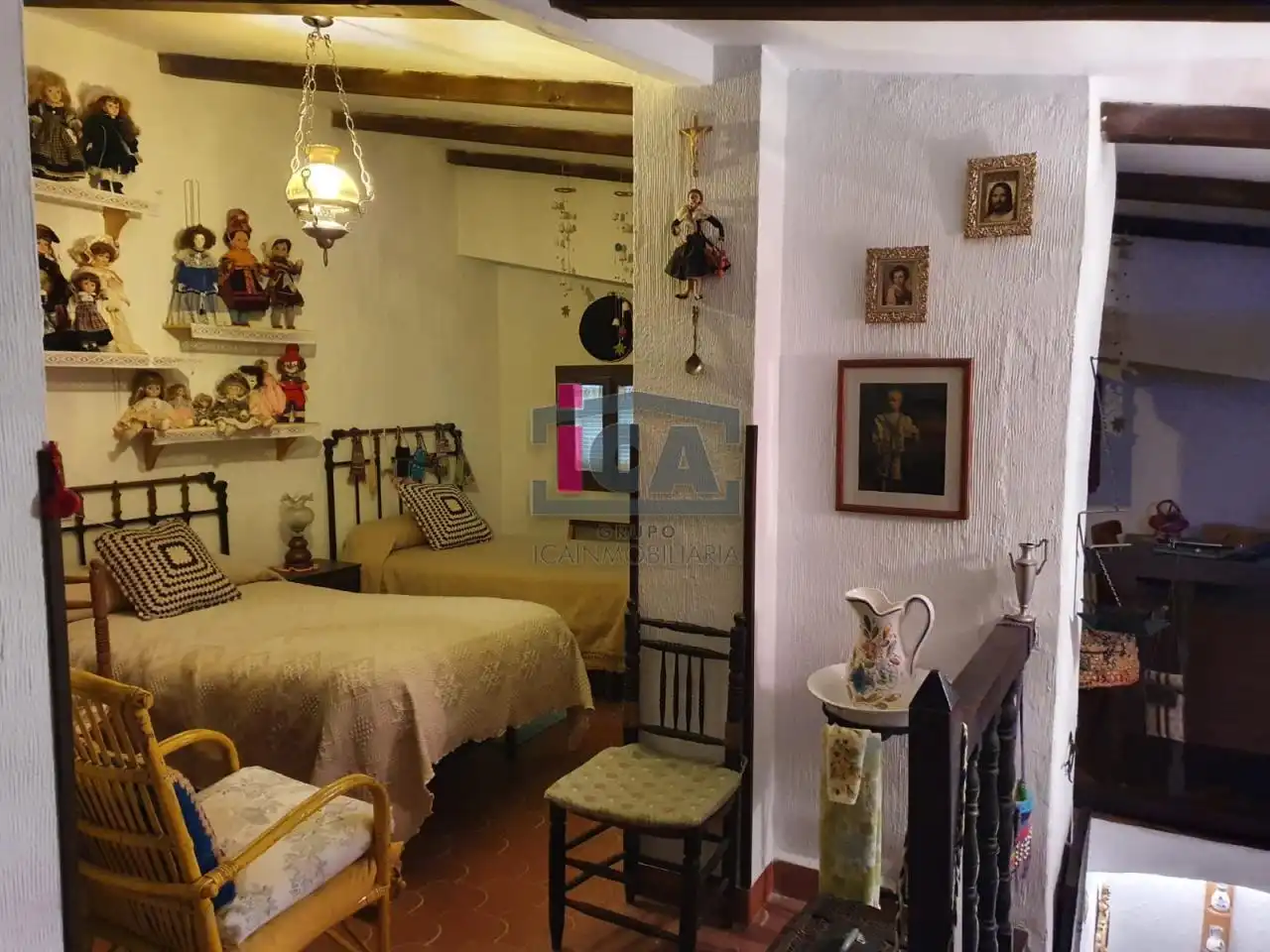 Chalet con piscina en venta en POLIGONO 25, LA GRANJA, imagen 15
