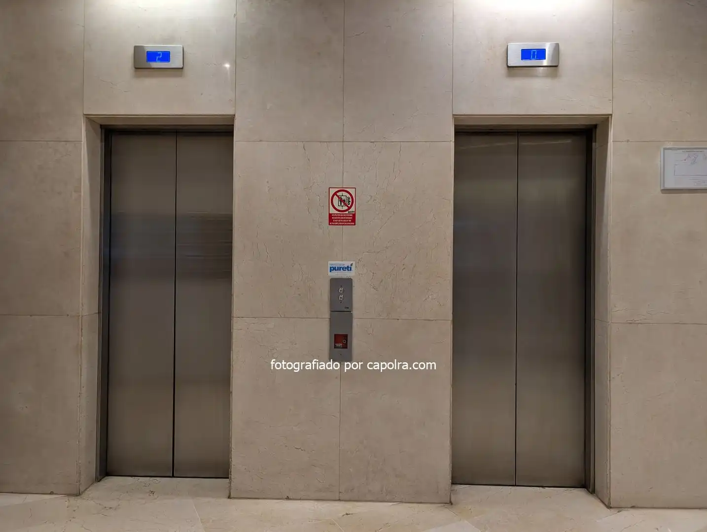 Oficina amb ascensor de lloguer a frederic mompou 3, imagen 16