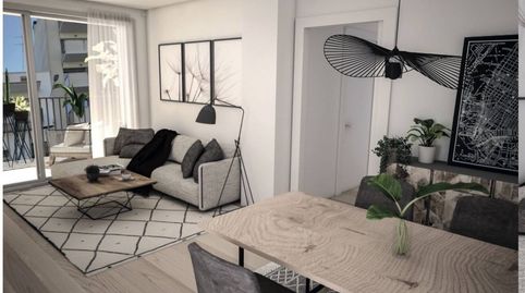 Foto 3 de Piso en venta en Poble Nou, Vilafranca del Penedès