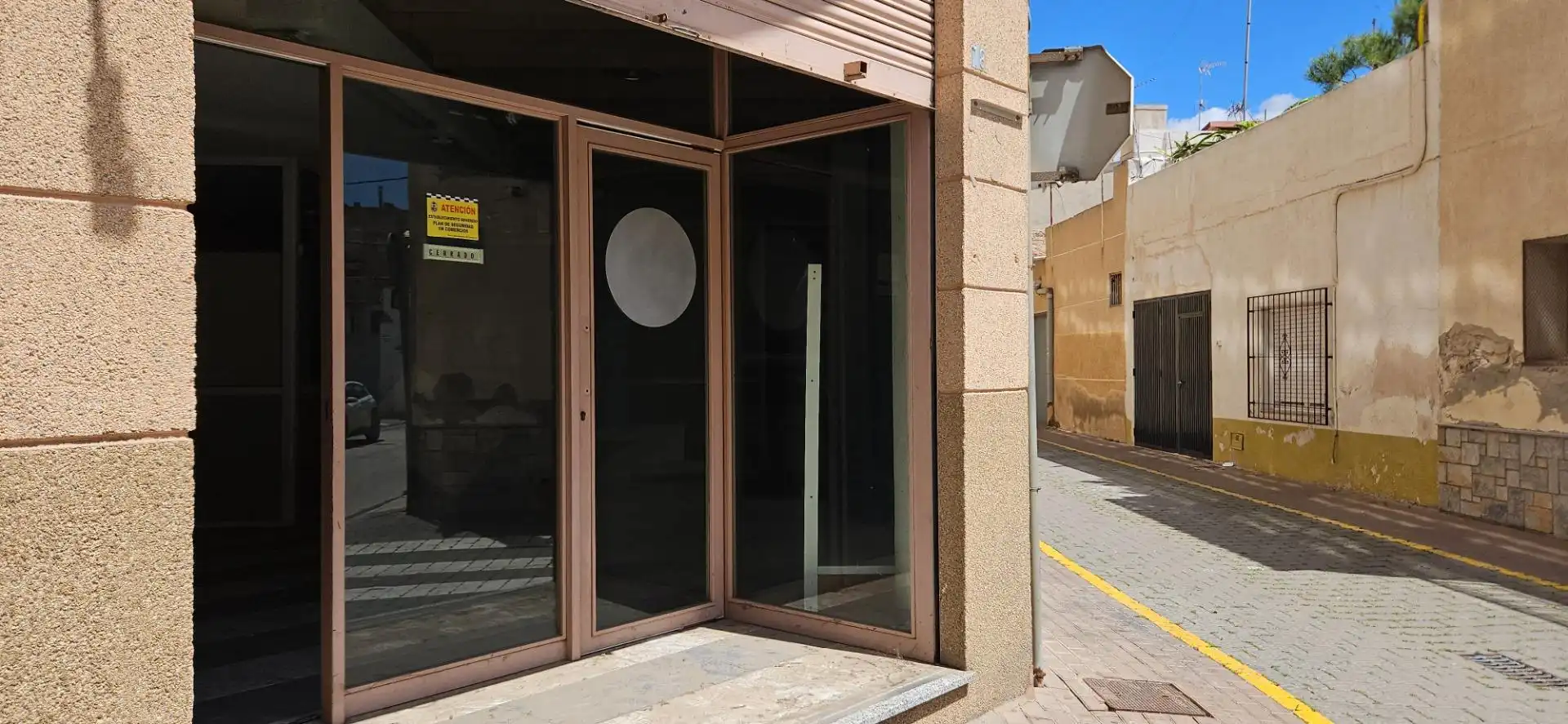 Business premises for sale in Santomera, imagen 15