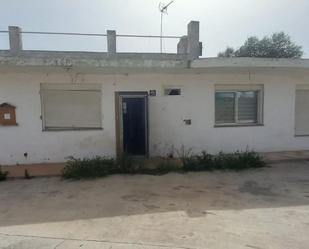 Vista exterior de Casa o xalet en venda en Castellón de la Plana / Castelló de la Plana