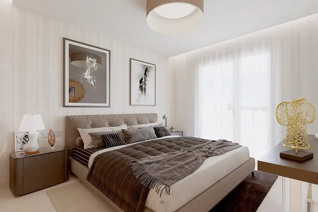 Apartamento con terraza en venta en La Cala Golf - Lagar Martell, imagen 14