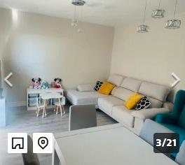 Photo 5 of Flat for sale in Entrenúcleos, Dos Hermanas