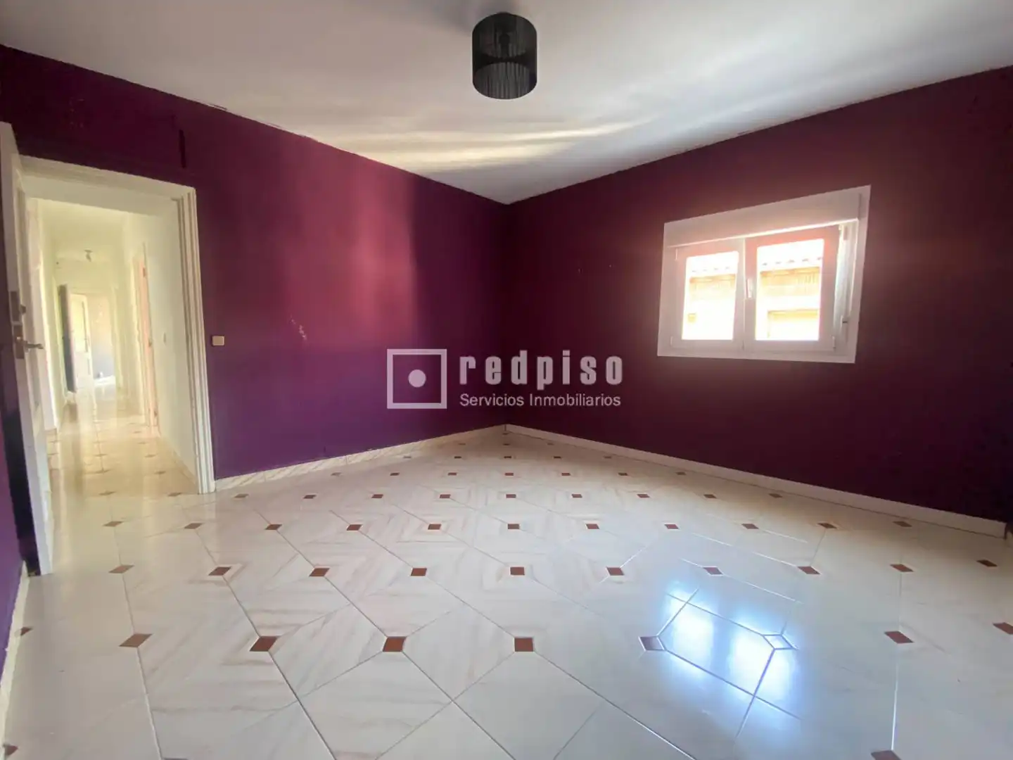 Bedroom of Flat for sale in Centro