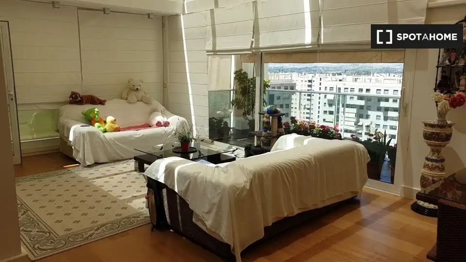 Room in Playa de San Juan
