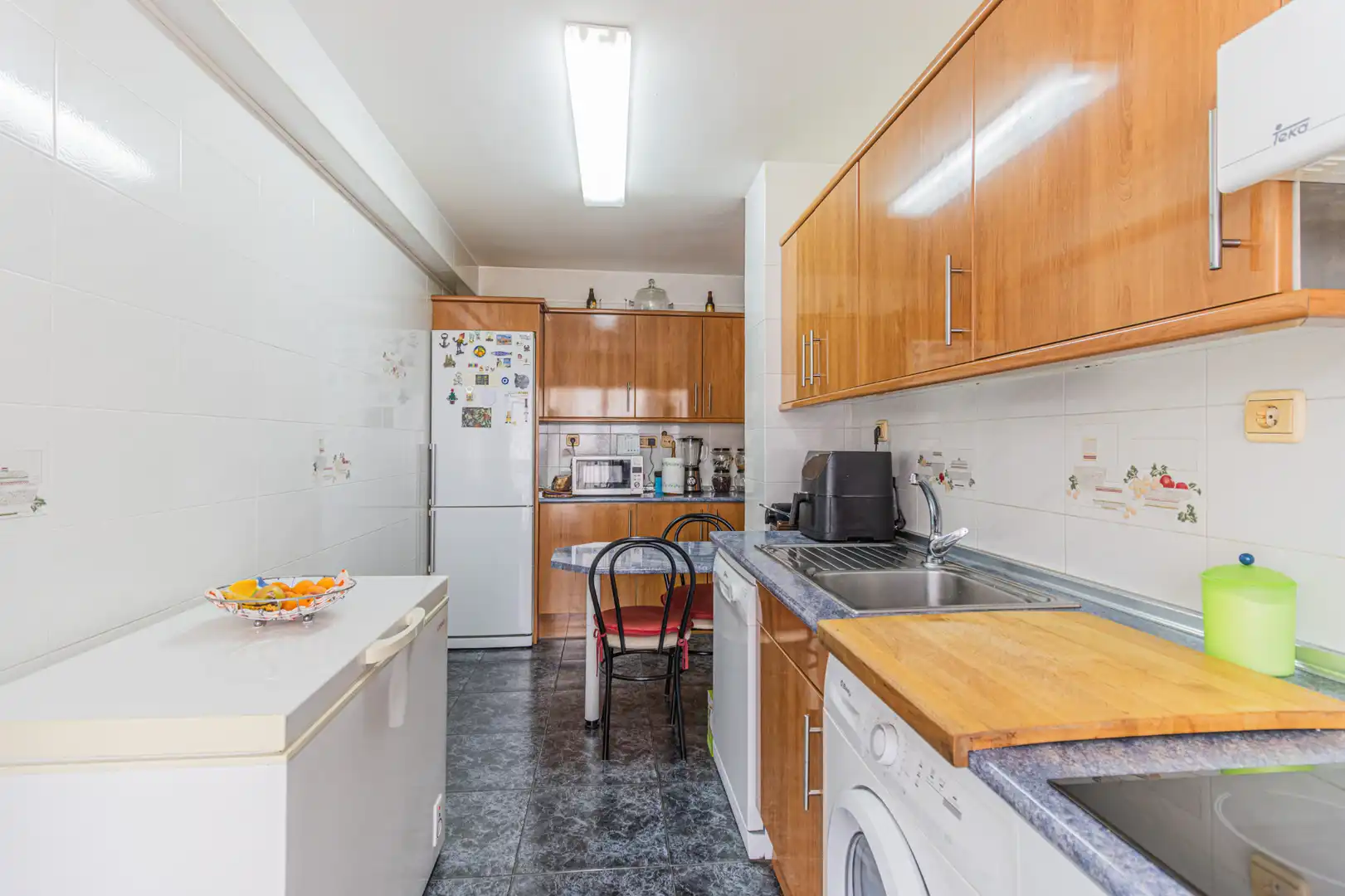 Piso en venta en Calle de Manuela Sancho, La Magdalena