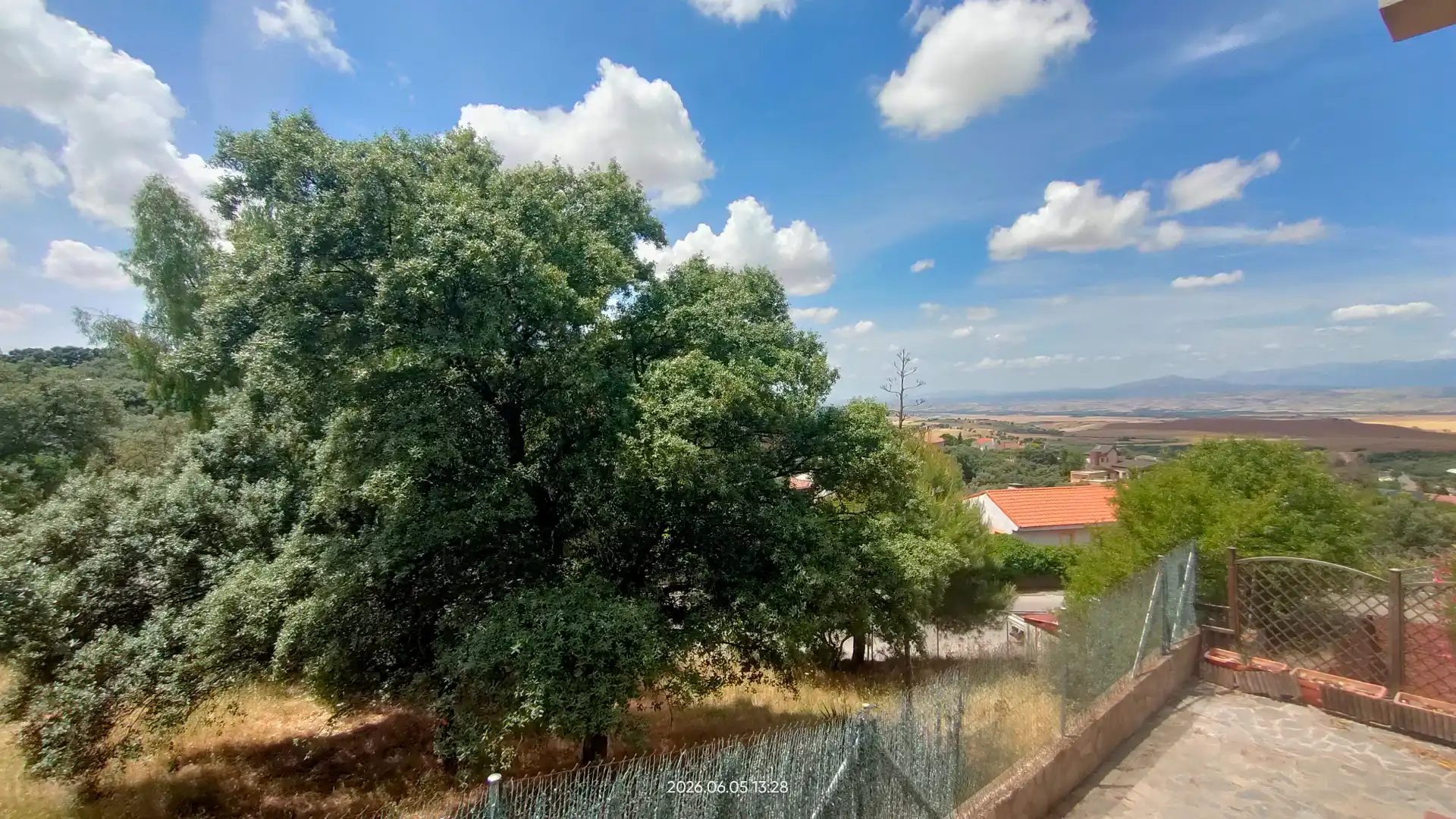 Casa o xalet en venda en El Casar amb Calefacció, Jardí privat i Terrassa