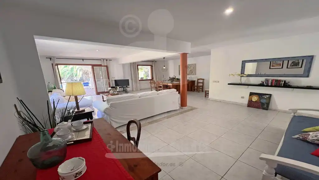 Villa avec piscine à vendre à Cala d'Or, imagen 16