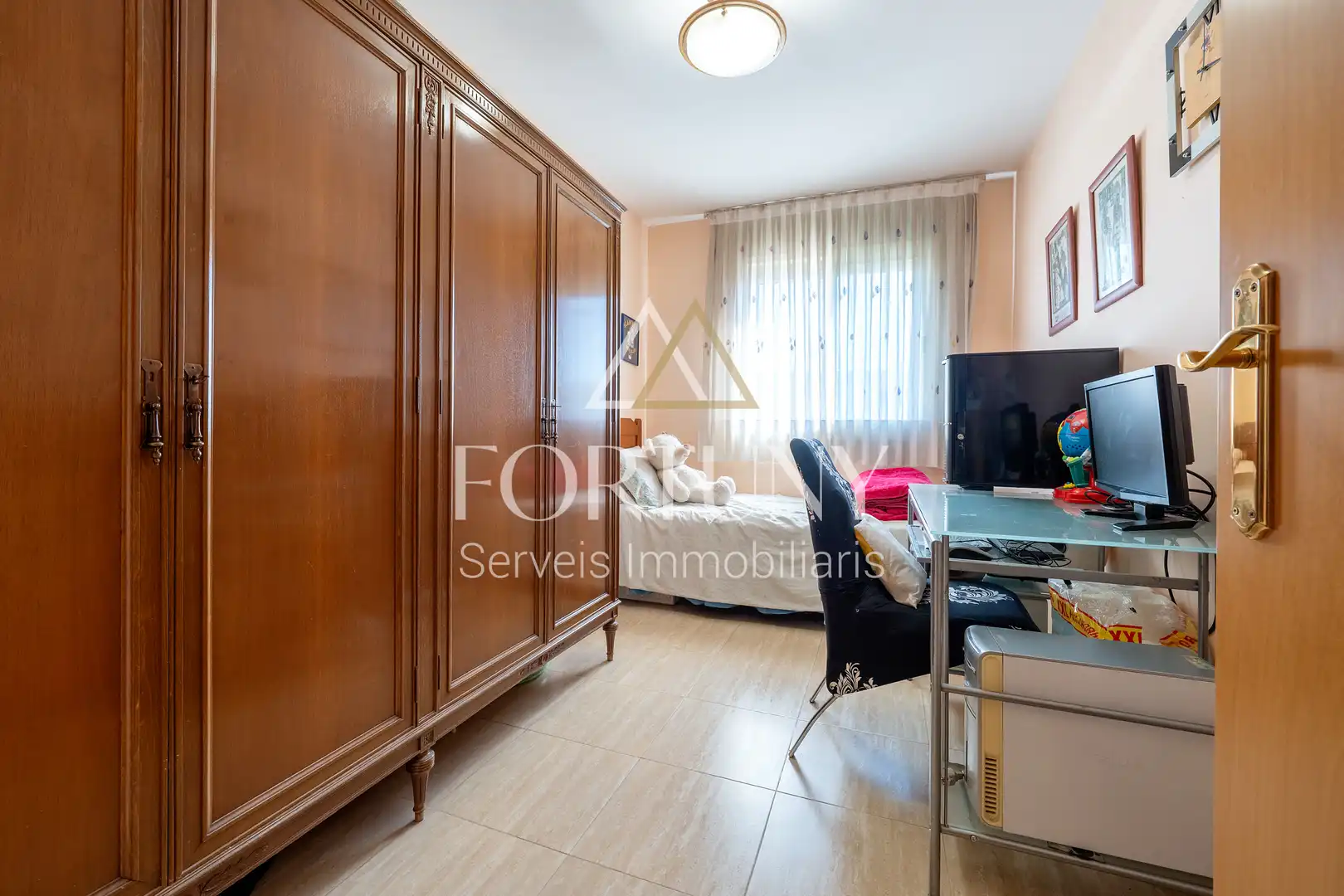 Habitación de Piso en venta en Migjorn