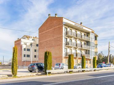 Parcheggio in vendita a C/ Josep Pane