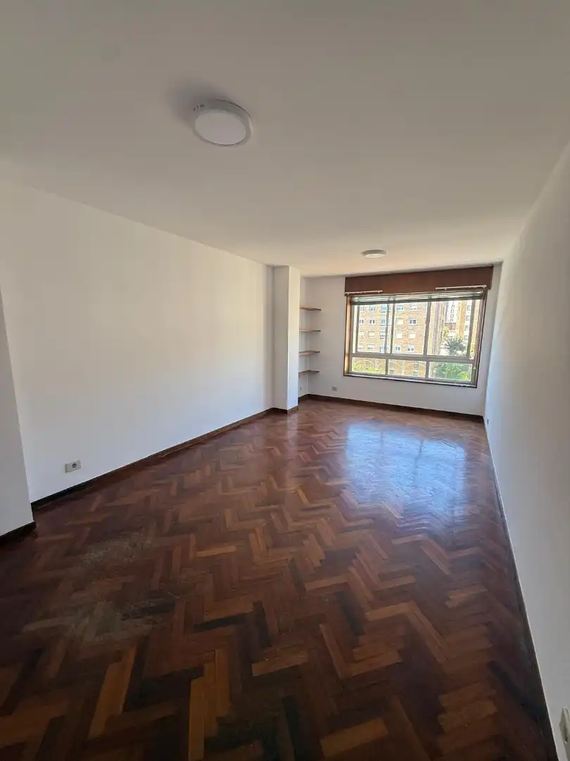 Wohnung mit Aufzug zur Miete in Praza Daniel Rodríguez Castelao, imagen 4