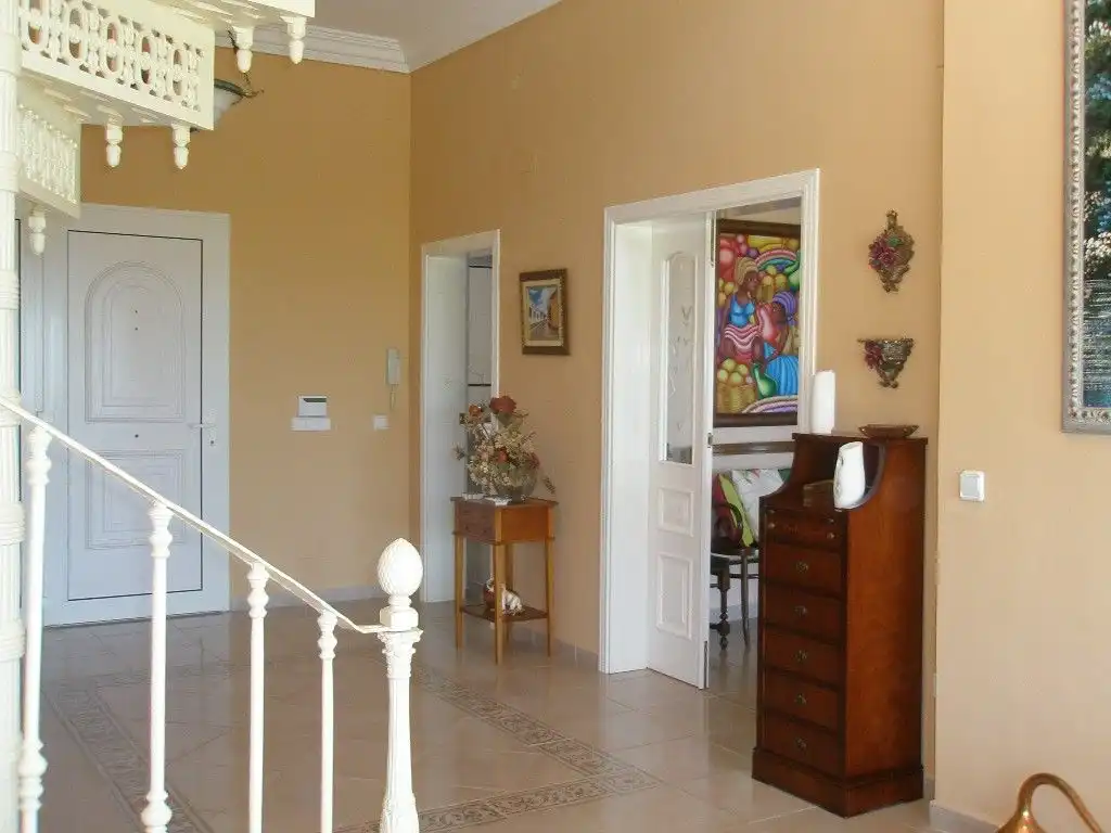 Detached house with garden for sale in Pedreguer, imagen 3