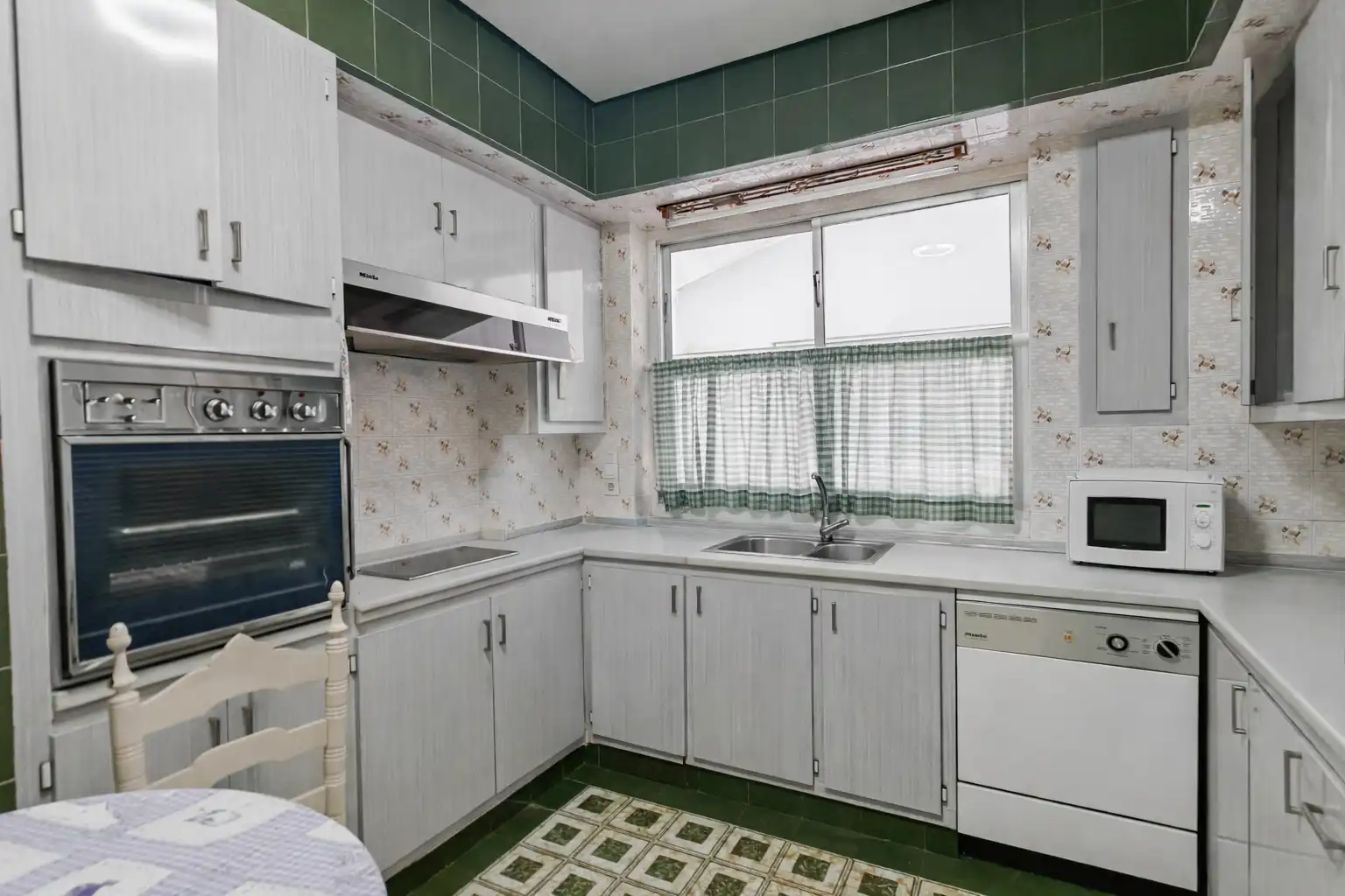 Piso en venta en Carrer de la Mar, -1, Centro Urbano