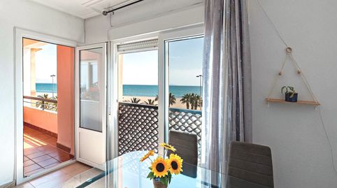 Photo 4 of Flat for sale in Avenida Sudamerica (b), 5, El Sabinar – Urbanizaciones – Las Marinas – Playa Serena, Roquetas de Mar