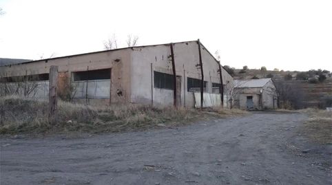 Foto 4 von Fabrikhallen zum Verkauf in Rambla de las Viñas, Dólar, Granada