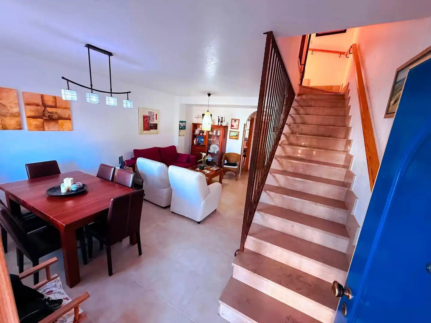 Maison mitoyenne avec terrasse à vendre à Centro, imagen 13