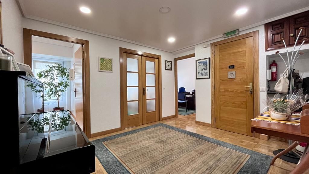 Flat for sale in General Alava Kalea, Ensanche