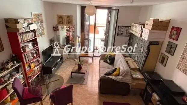 Dúplex en venda a PADUA, La Geltrú - Sant Jordi