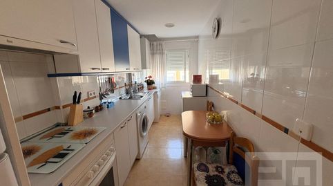 Foto 4 de Apartament en venda a Las Navas del Marqués , Ávila
