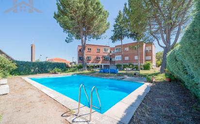 Piscina de Pis en venda en Galapagar