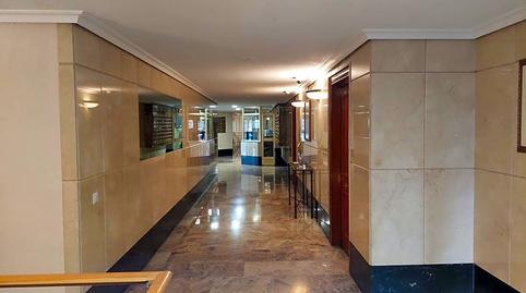Foto 4 de Piso para compartir en De Federico Moreno Torroba, Adelfas, Madrid