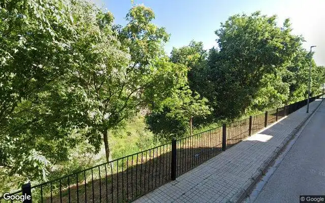 Vista exterior de Piso en venta en Mogente / Moixent