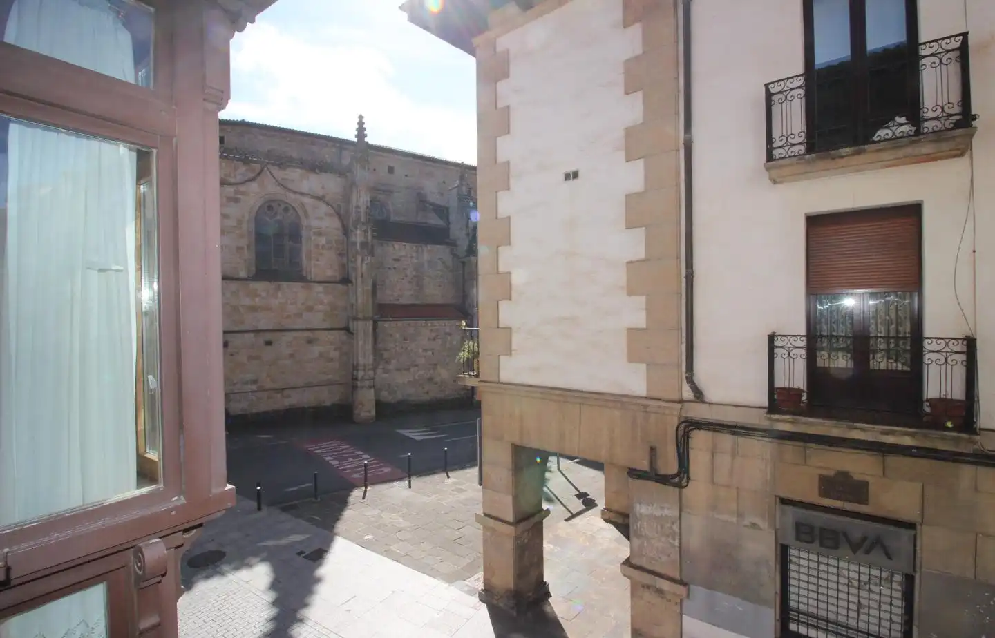 Piso en venta en Kale Zaharra Kalea, Oñati