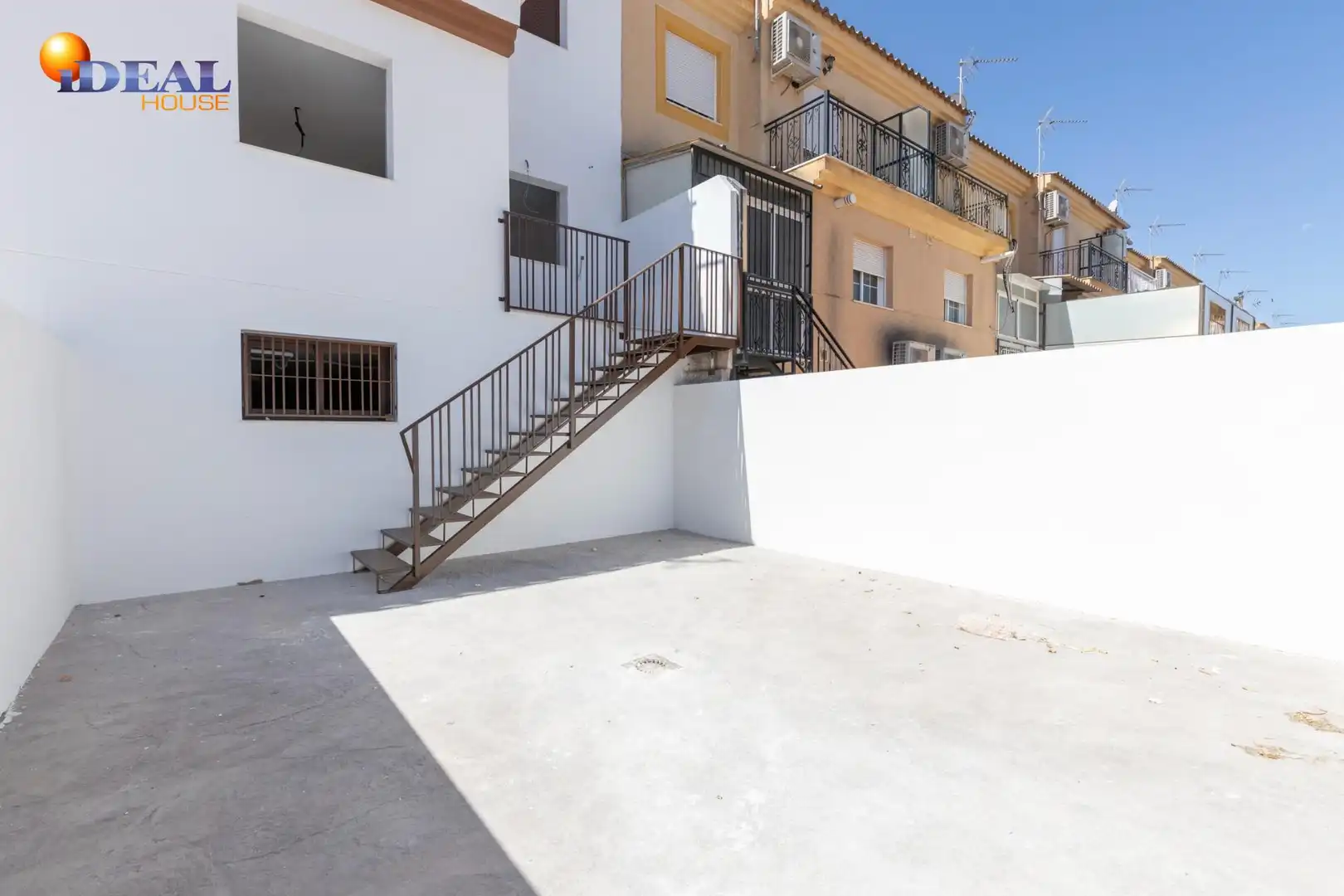Exterior view of Detached homes for sale in Cijuela  with Heating, Terrace and Balcony