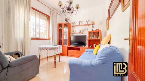 Foto 5 de Casa o chalet en venta en Pasaje Briales, La Trinidad, Málaga Capital