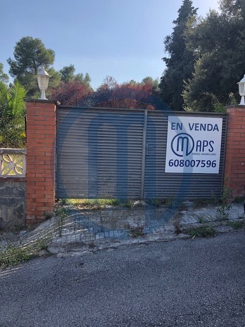 Parkplatz von Grundstücke zum verkauf in Bigues i Riells