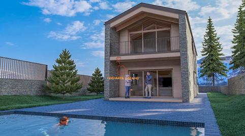 Foto 4 de Casa o xalet en venda a Carrer del Nord, 2, Das, Girona