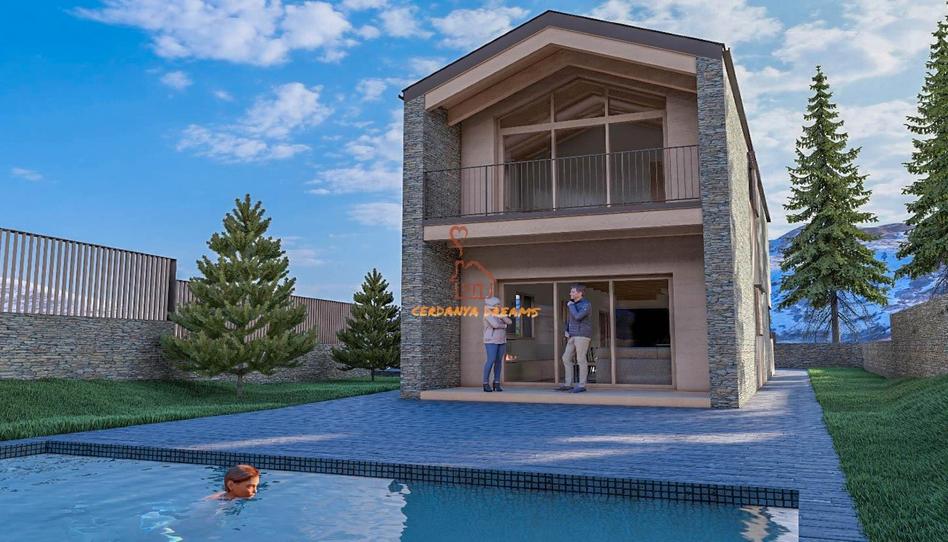 Photo 1 of House or chalet for sale in Carrer del Nord, 2, Das, Girona