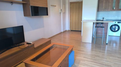 Foto 3 von Loft zum Verkauf in Avenida del Puente Cultural, Dehesa Vieja - Puente Cultural, San Sebastián de los Reyes