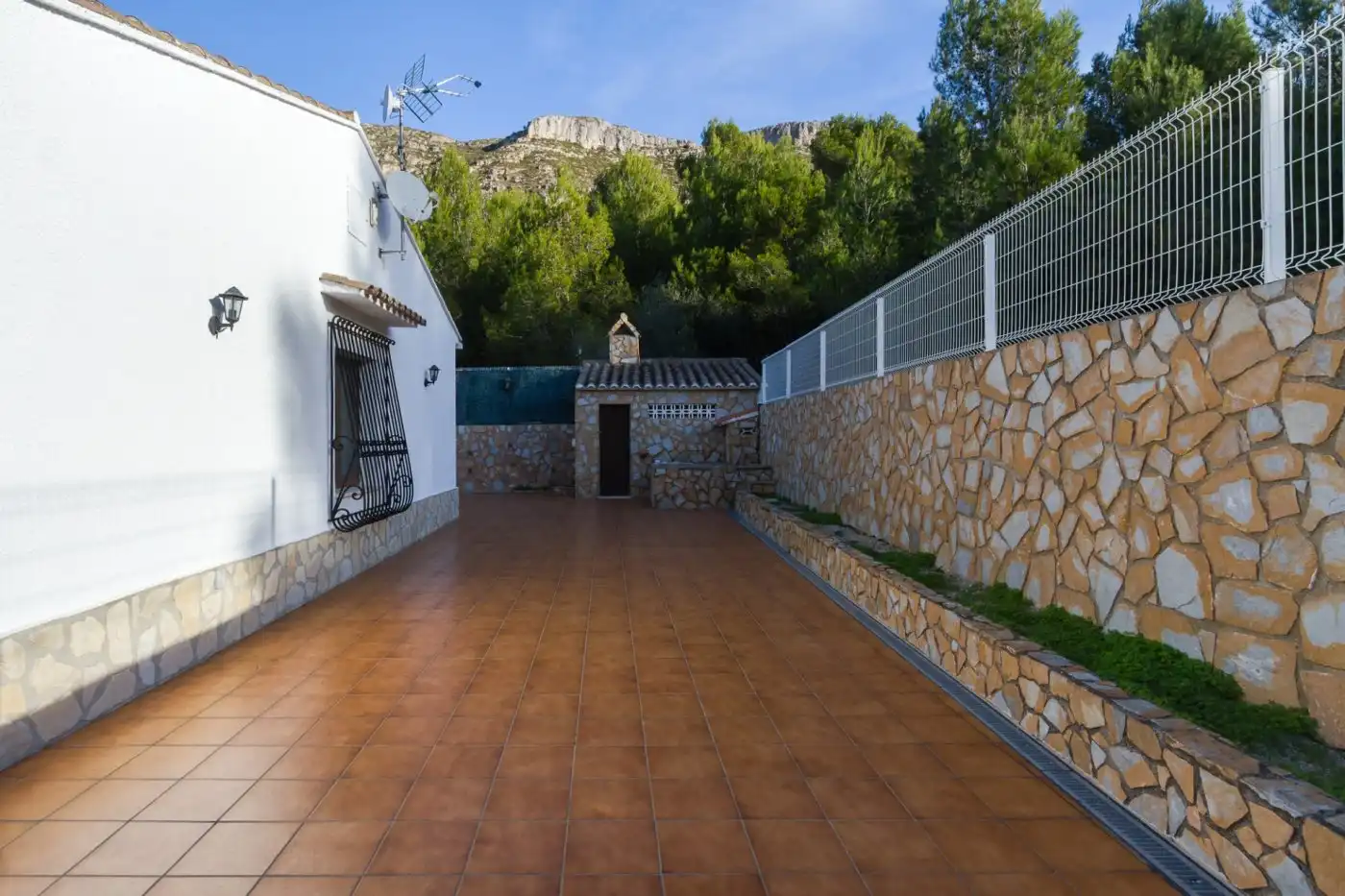 Chalet con piscina en venta en Calle COVA DE L'AIRE 12, imagen 17