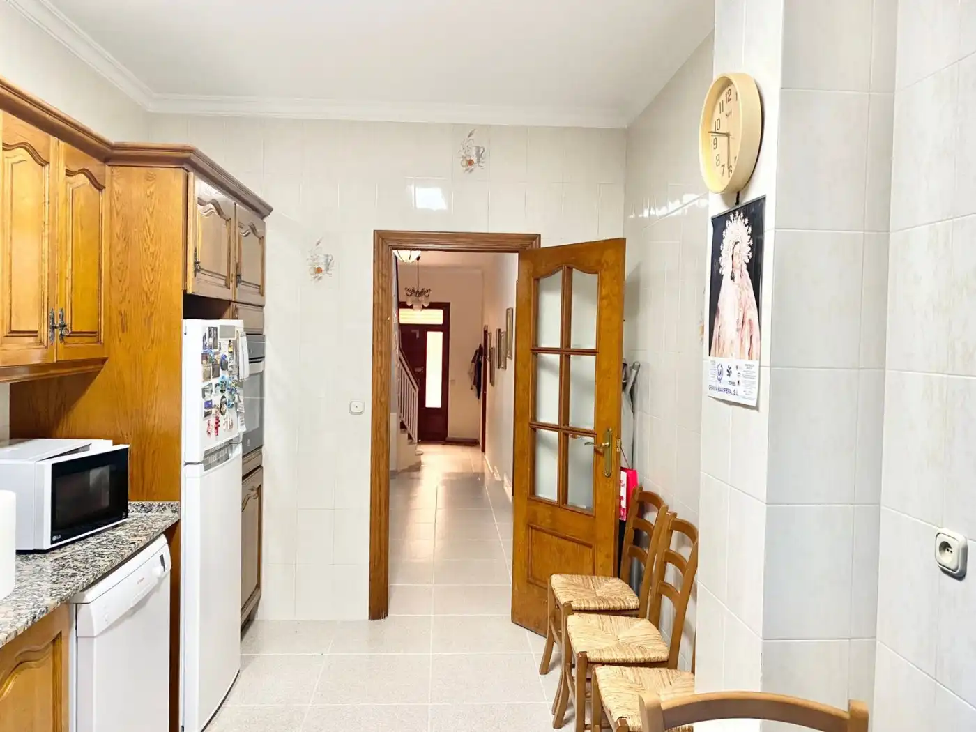 Casa o chalet en venta en Lorca con Terraza, Trastero y Amueblado