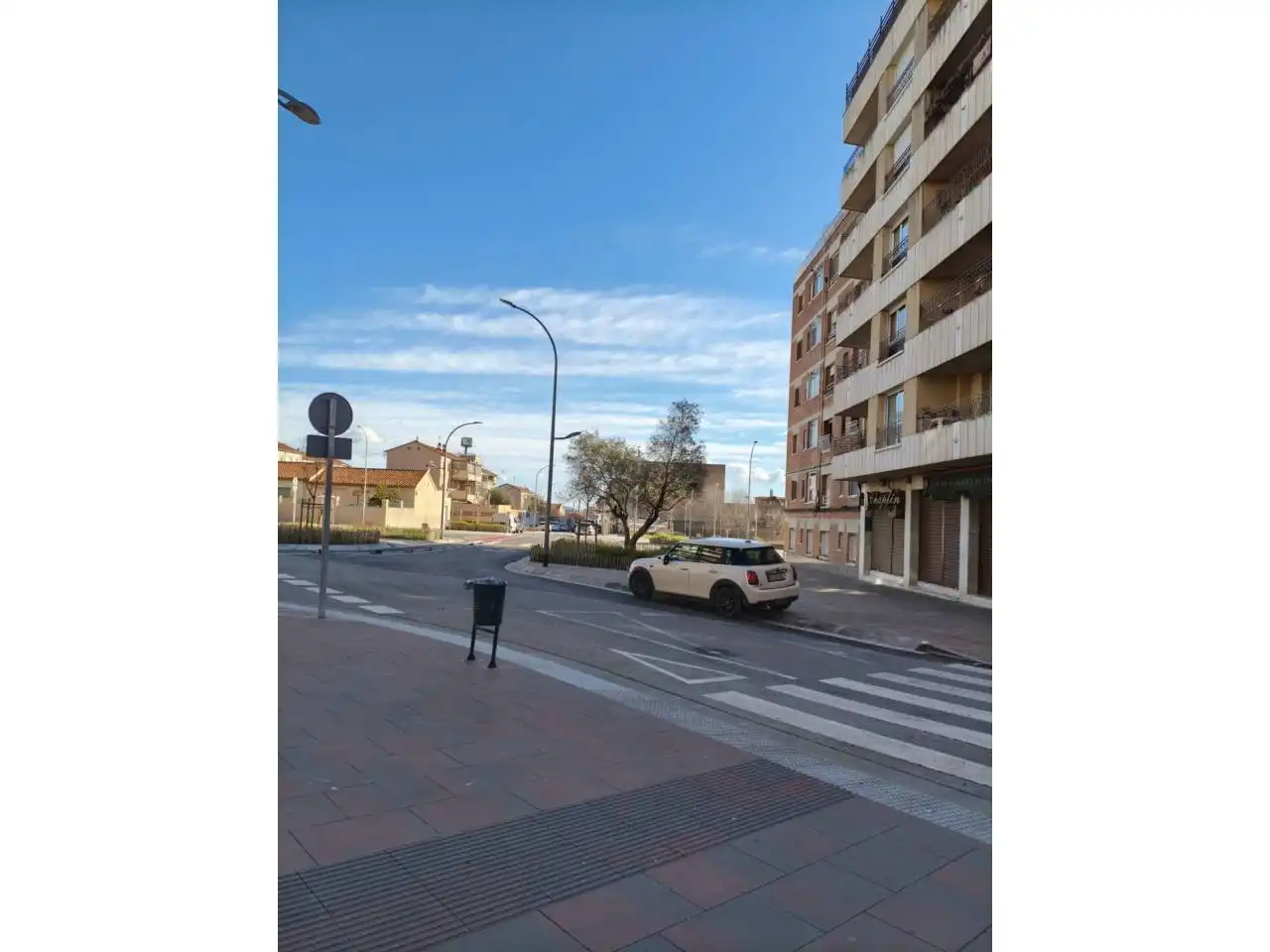 Piso en venta en Calle Poetessa Caparà, Sant Pere Nord