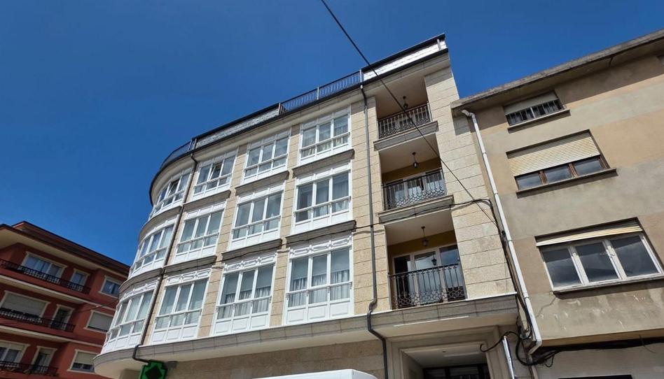 Photo 1 of Flat for sale in O Vicedo , Lugo