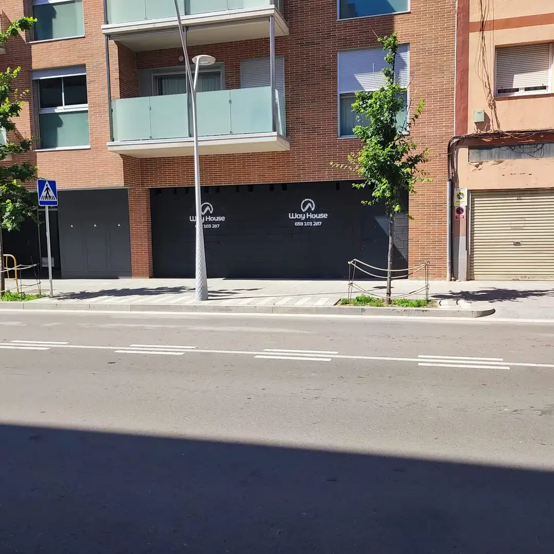 Gewerbefläche zum Verkauf in Avinguda de Barcelona 96, imagen 3