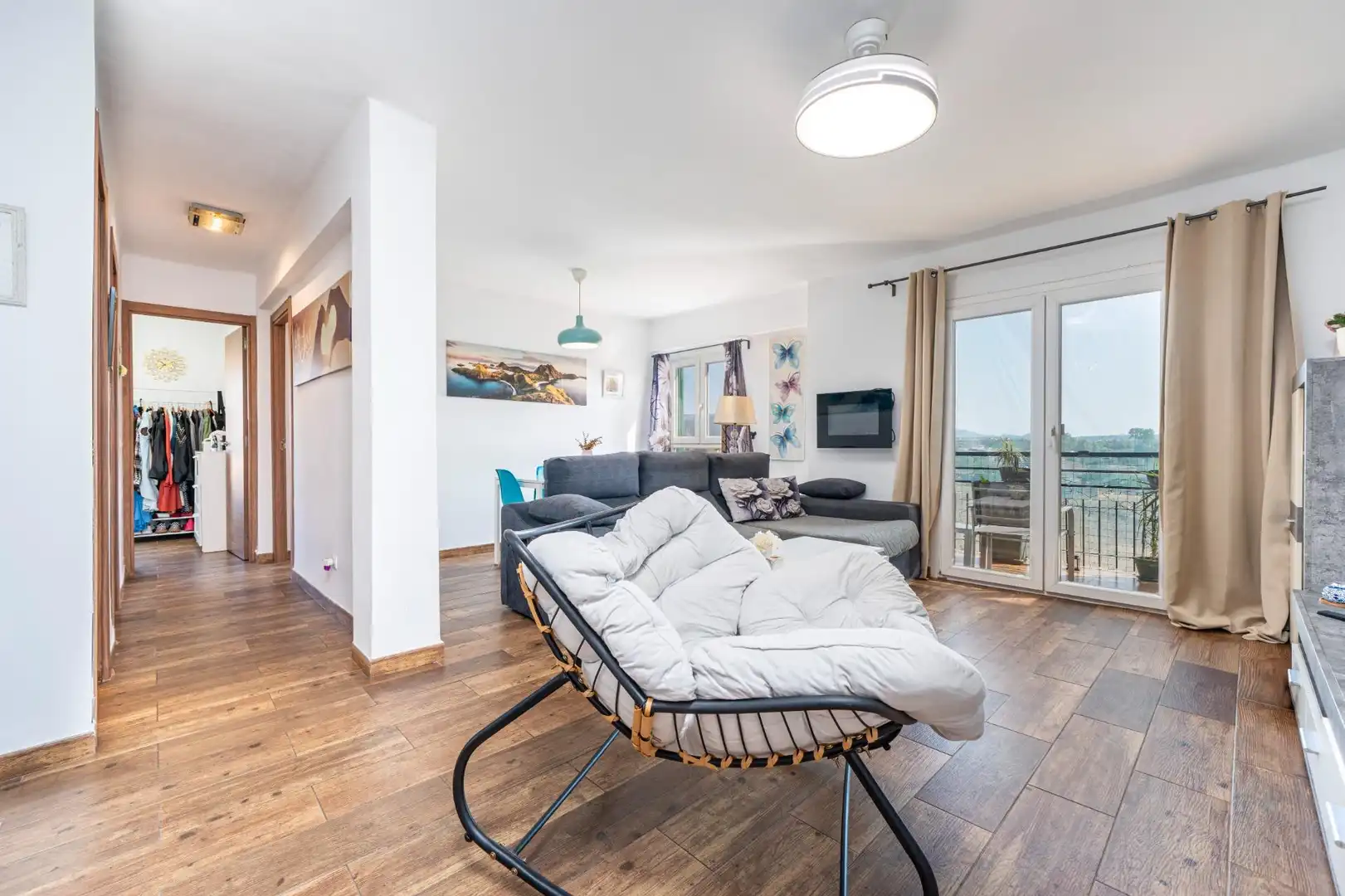 Flat for sale in Son Cladera