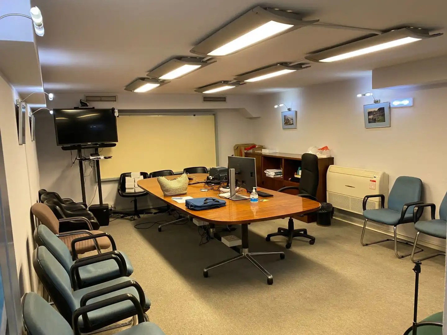 Business premises for sale in La Villa - Bazuelo, imagen 12