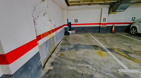 Photo 2 of Garage to rent in Avinguda General Marvá, 18, Mercado, Alicante