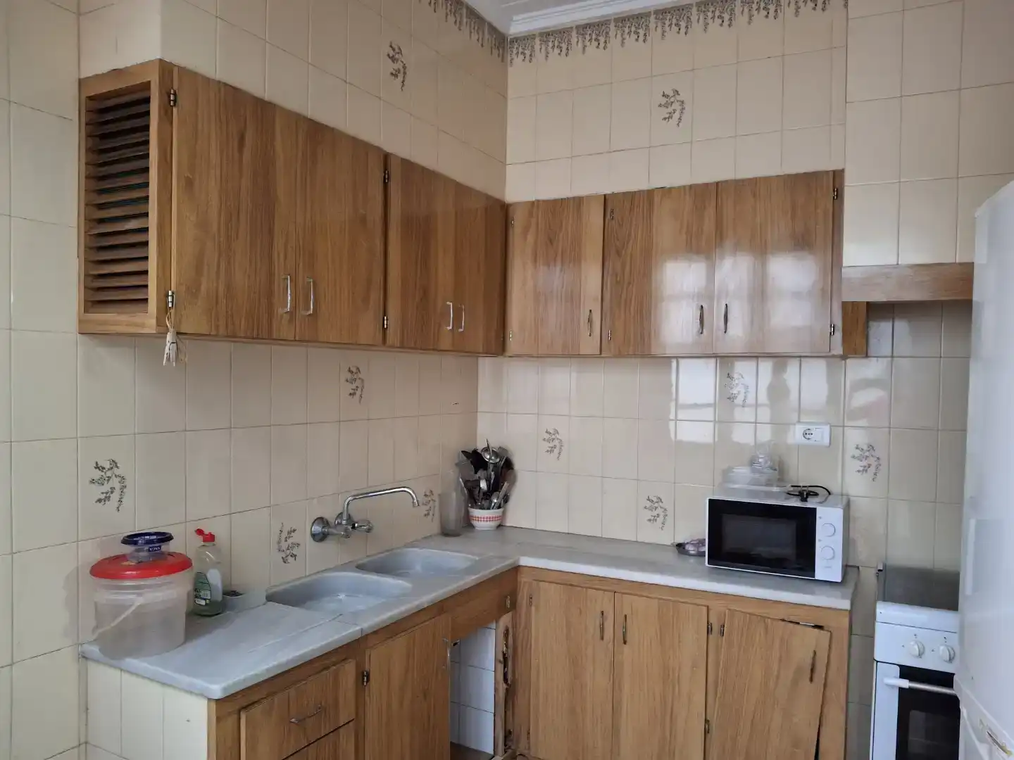 Kitchen of Detached homes for sale in Pueblo de Cullera