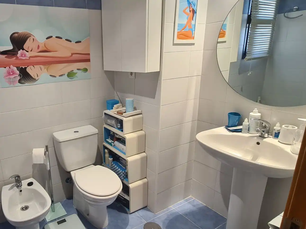 Piso en venta en Avenida del Arroyo Juncal, 11, Navalcarnero