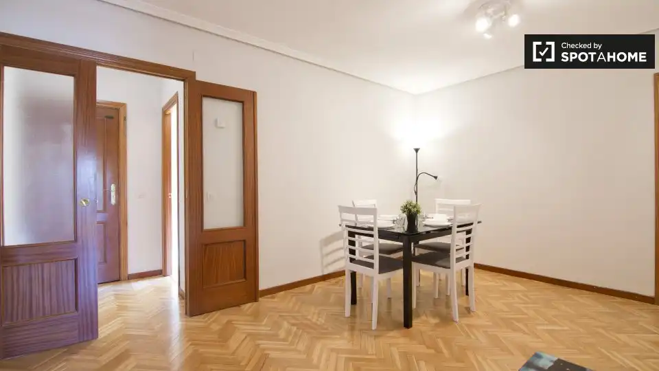 Room in Madrid, Madrid