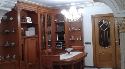 Foto 3 de Casa adosada en venda a Carrer Cova Santa, 115, Beniarrés, Alicante