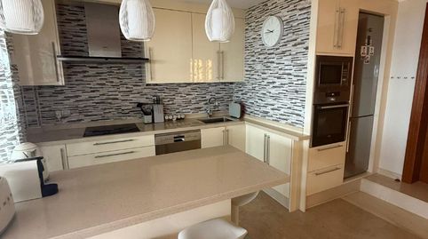 Foto 4 de Ático en venta en Calle Alcalde Juan García Dorta, 10, Puerto de Santiago, Santiago del Teide