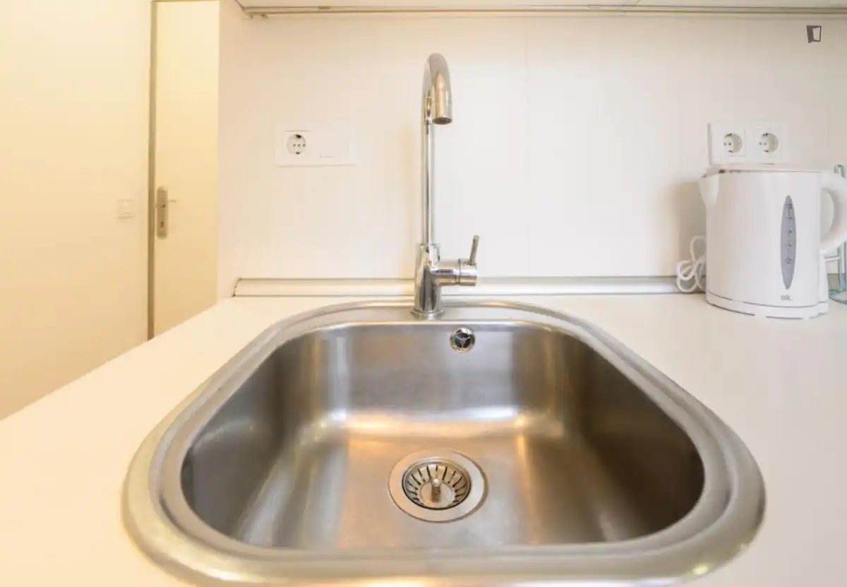 Apartamento en alquiler en Chamartín, imagen 33