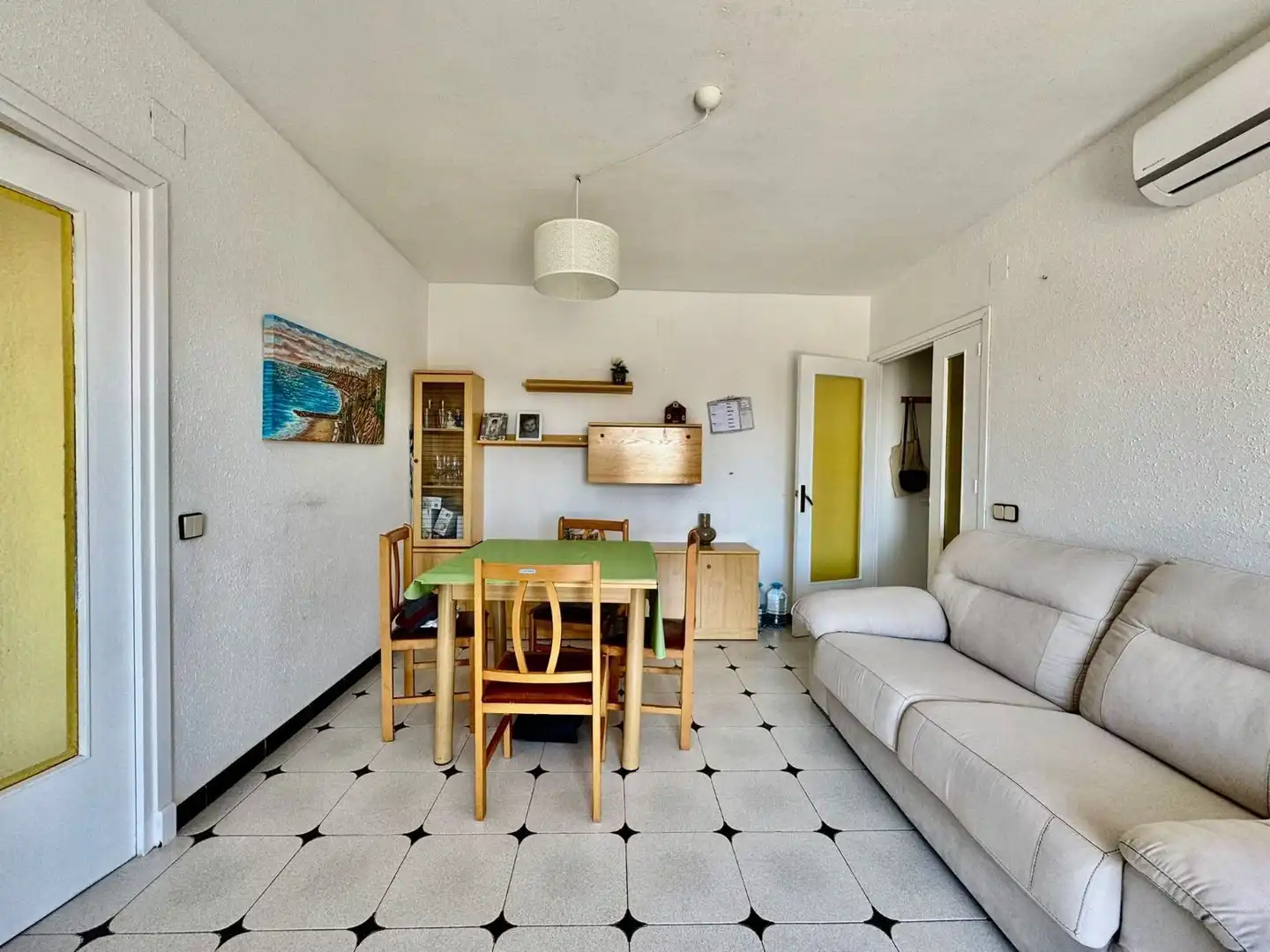 Appartement à vendre à Cunit Residencial
